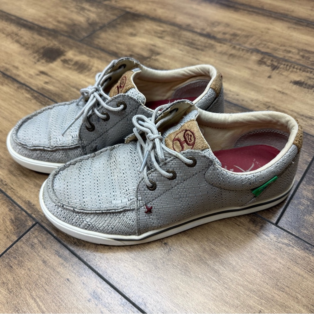 Twisted X Shoes